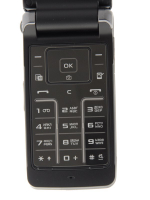 Мобильный телефон Samsung GT-S3600 Black