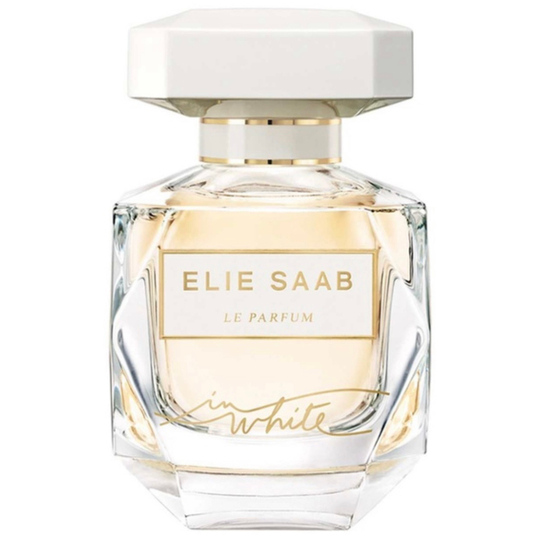 Парфюмерная вода Elie Saab Le Parfum In White