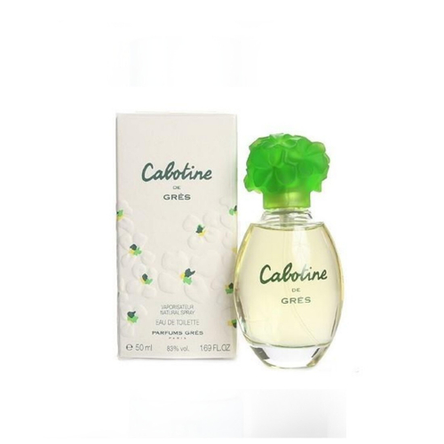 CABOTINE edT 100ml lady