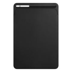 Apple Leather Sleeve for 10.5inch iPad Pro - Black