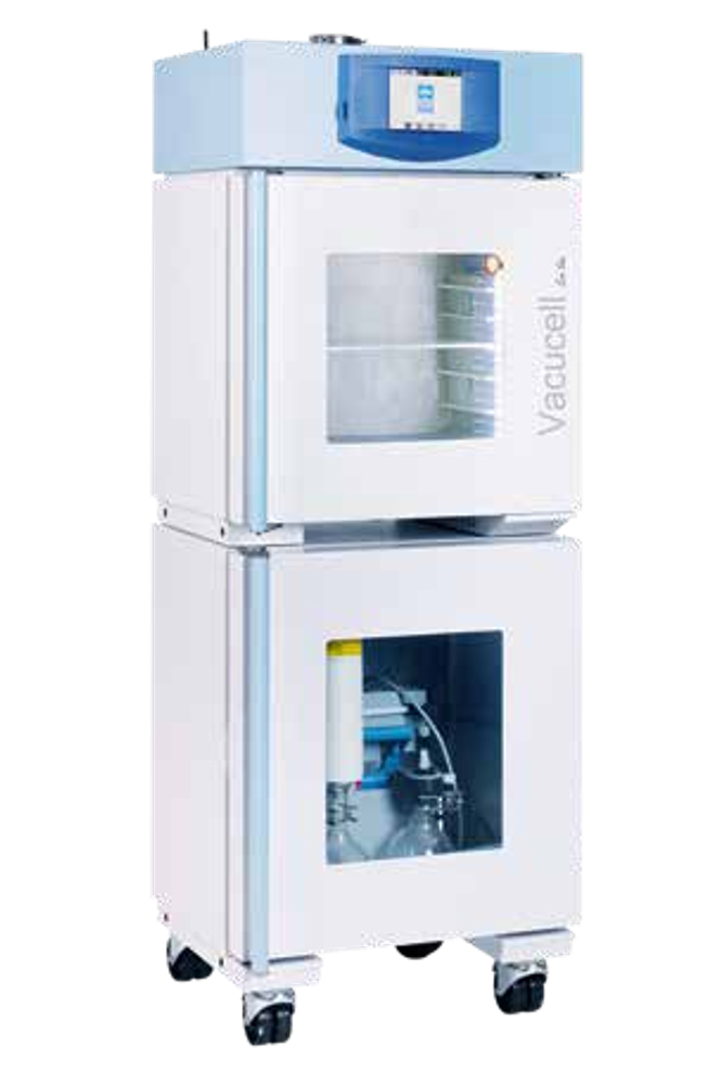 Сушилка VACUCELL