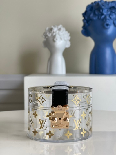 Louis Vuitton Scott Box
