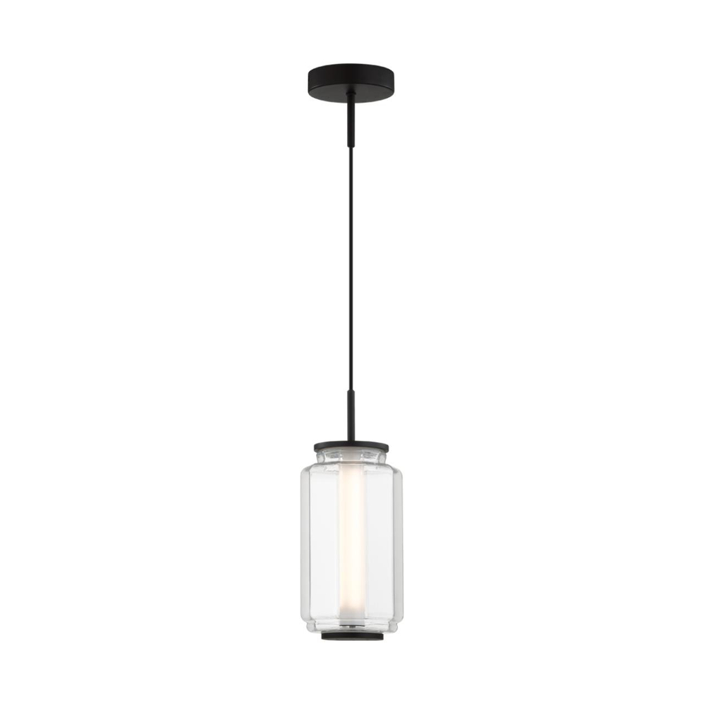 5409/11L ODL_EX Подвес LED 11Вт 3000К 220В IP20 HIGHTECH