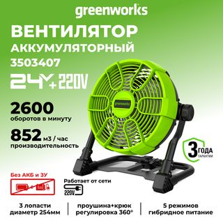 Вентиляторы
