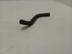 WLK24271OE/04 кт30 Патрубок от КЭНа в дозатор для стиральных машин Bosch 9001042351 б/у