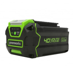 Аккумулятор GreenWorks 40V, 5 А.ч