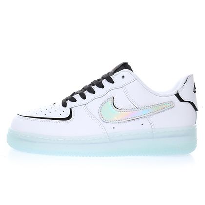 Nike Air Force 1 GORE-TEX «Black Gum»
