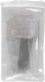 TDB010 Сверло спиральное по металлу HSS, d1.0 мм