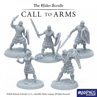 Call to Arms Skyrim Imperial Legion