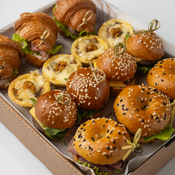 Пикник-бокс 1