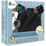 Набор для творчества «Гирлянда Радость» 14,5*14,5 (арт.80739)