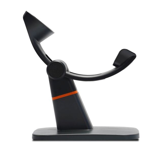 Сканер штрих-кода проводной двумерный Mertech SUNMI NS021 USB Black + Оригинальная подставка для сканера
