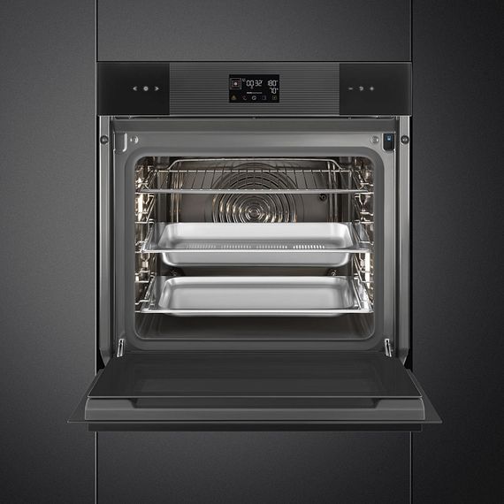 Духовой шкаф SMEG SO6102S3PB3