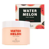 Увлажняющий крем для лица с экстрактом Арбуза The Skin House Watermelon Face Cream 50мл