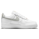 Кроссовки Nike Air Force 1 Low White Grey Gold