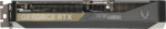 Видеокарта Zotac NVIDIA  GeForce RTX 5060TI RTX 5060TI 8GB AMP 8ГБ AMP, GDDR7, Ret [zt-b50610f-10m]