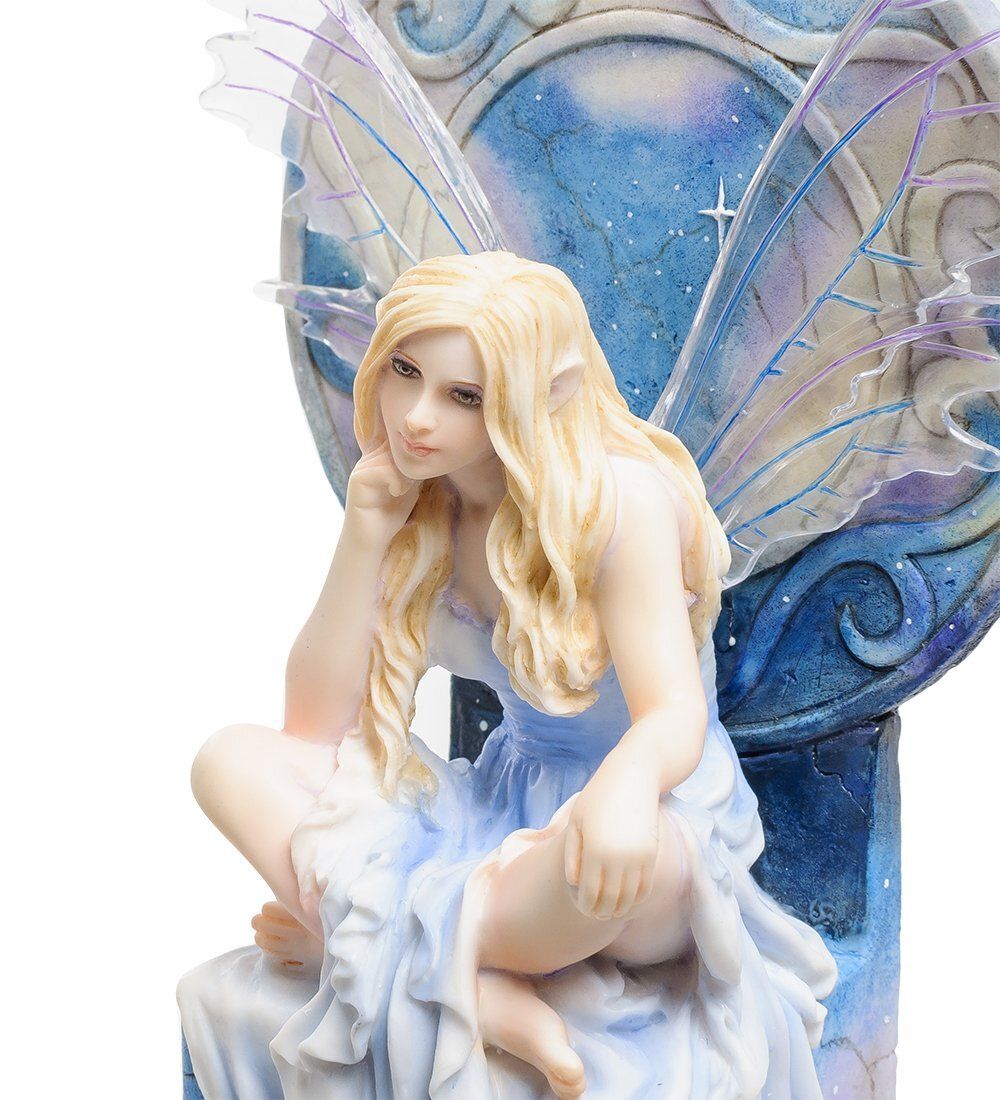 Veronese WS-252 Статуэтка в стиле Фэнтези «Небесная фея»