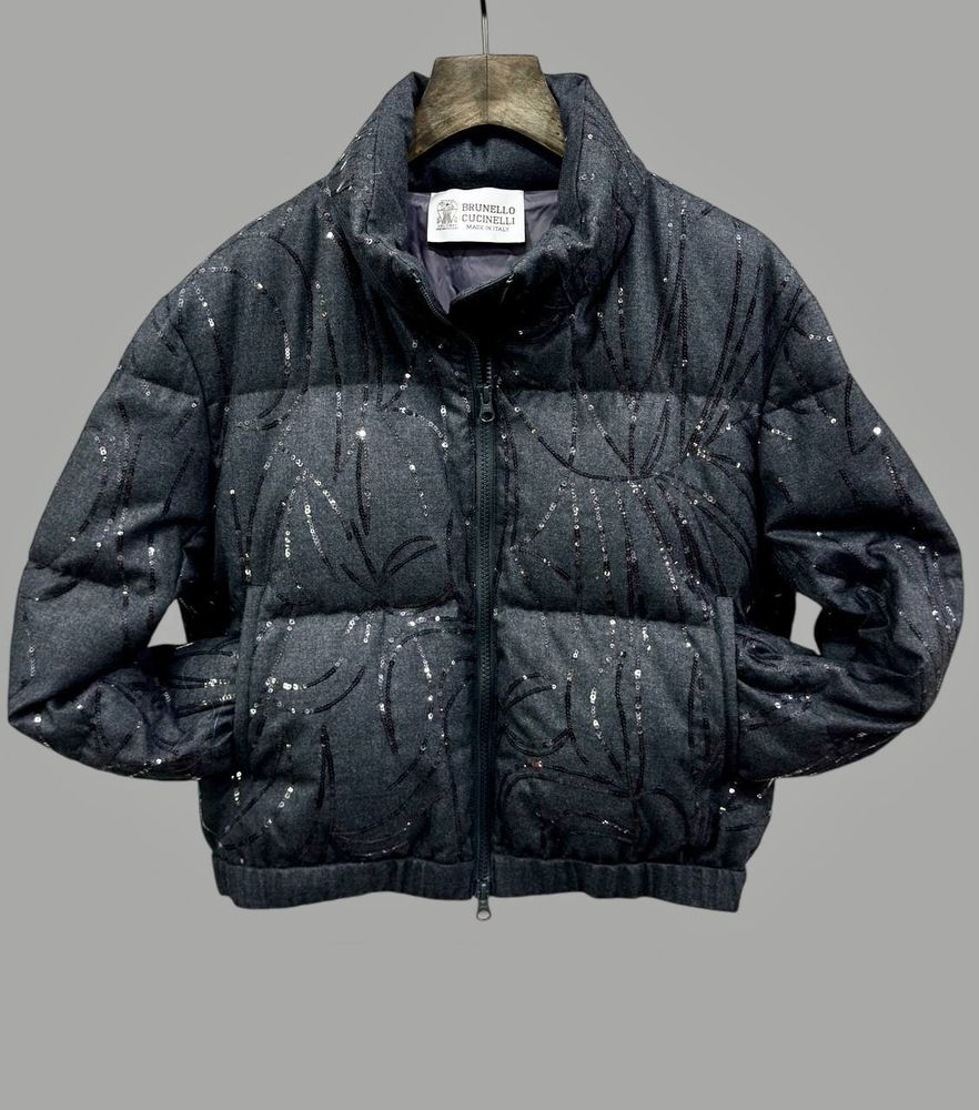 Куртка Brunello Cucinelli