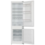 Встраиваемый холодильник HAIER HRF 229BIRU