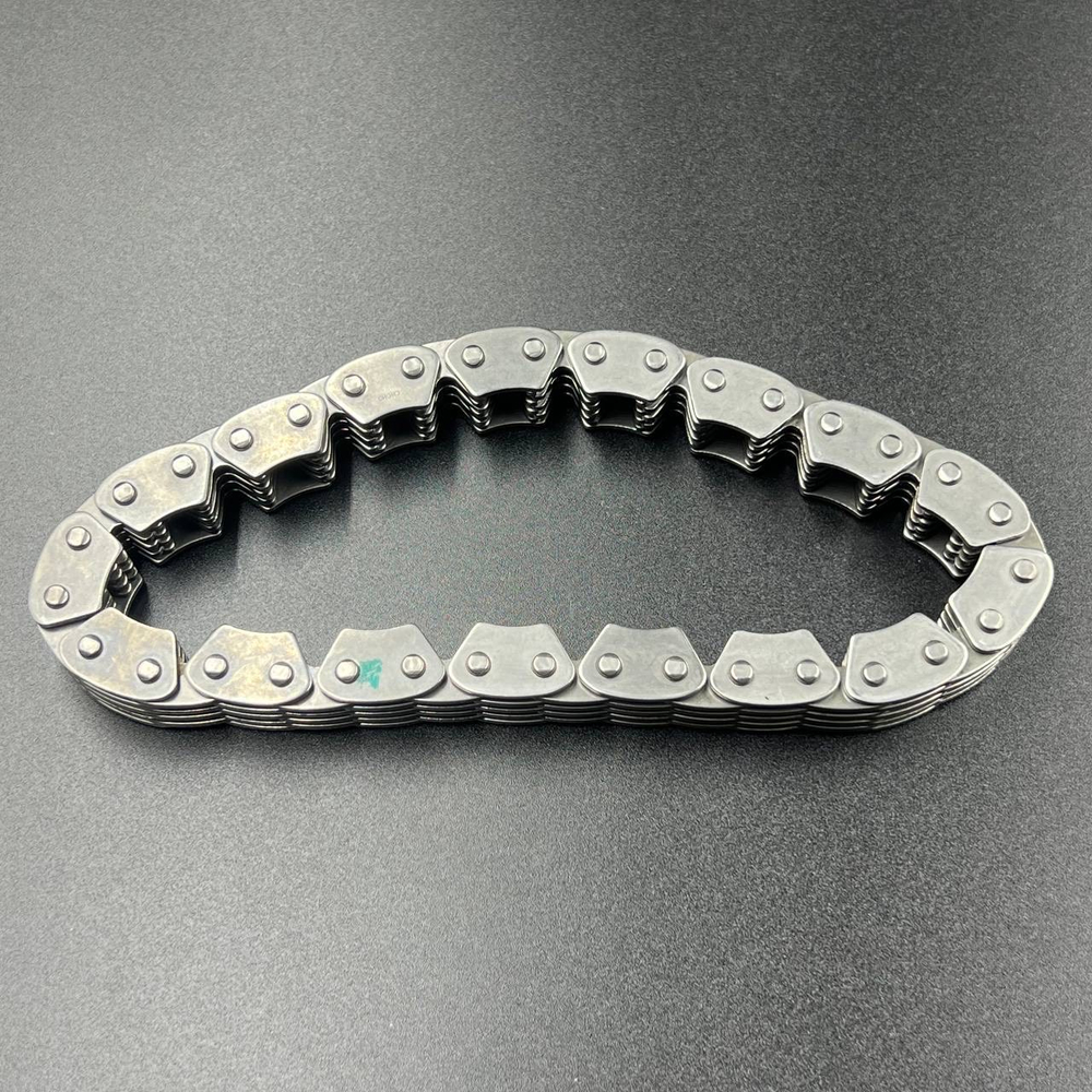 Цепь приводная КПП ATV 500A\2A, X5, X6, Z6, Hisun 500\700 (ZIBO)