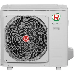 Royal Clima ES-D 18HWI / ES-E 18HXI
