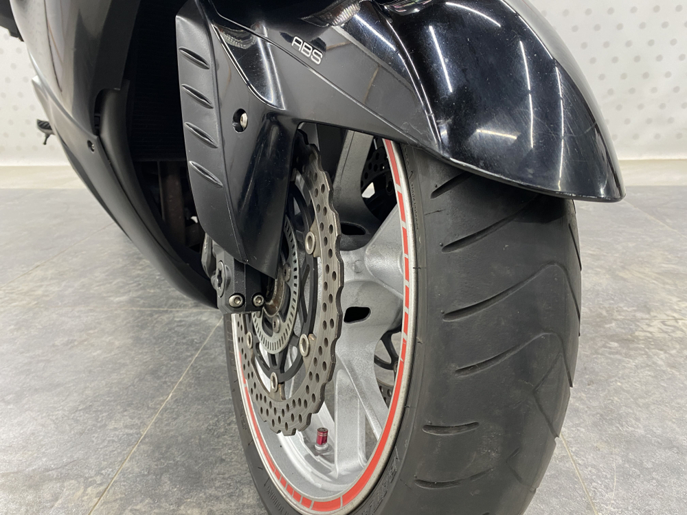 Kawasaki 1400GTR , 2009