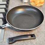 Сковорода 26см "ScovO DISCOVERY" б/кр