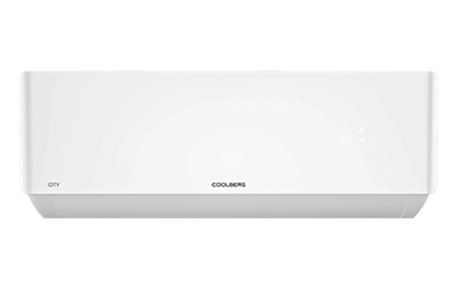 Coolberg CS-18SH1-IN/CS-18SH1-OUT CITY ON/OF