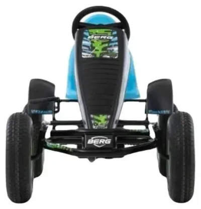 Веломобиль BERG X-ite BFR