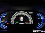 Toyota RAV4 5 Generation 2.5 4WD Hybrid (03.2020)