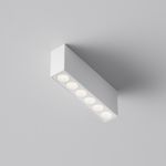 Потолочный светильник Technical C066CL-12W3-6K-W