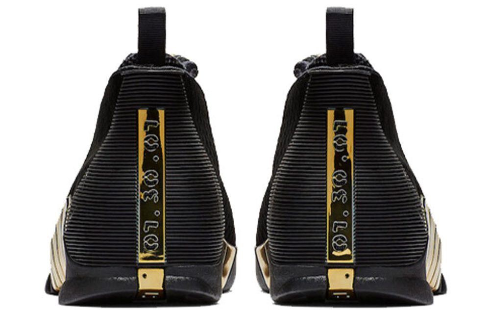 Кроссовки Jordan Air Jordan 15 Retro Doernbecher 2018