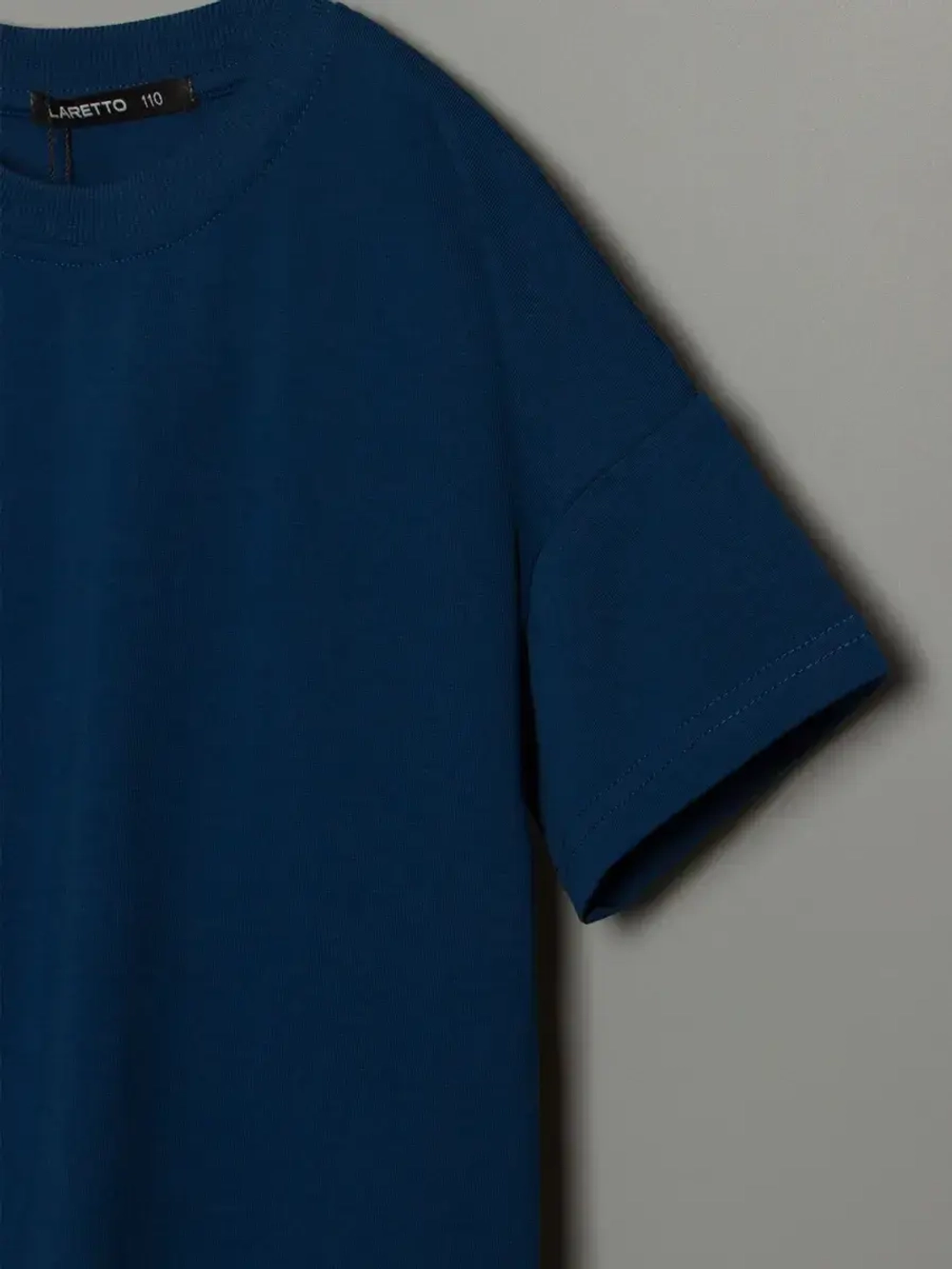 Футболка для мальчика в школу