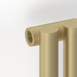 Сунержа Эстет-1 500х225 5 секций