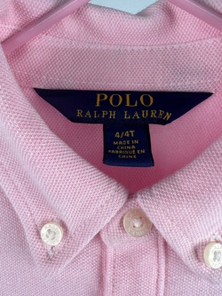 Платье Polo Ralph Lauren