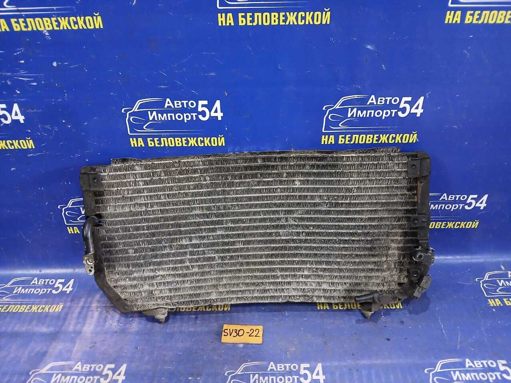 Радиатор кондиционера TOYOTA CAMRY 1993