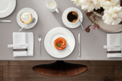 Villeroy & Boch Чашка с блюдцем Royal 260 мл для кофе (высокая) 10-4412-1301+10-4412-1310
