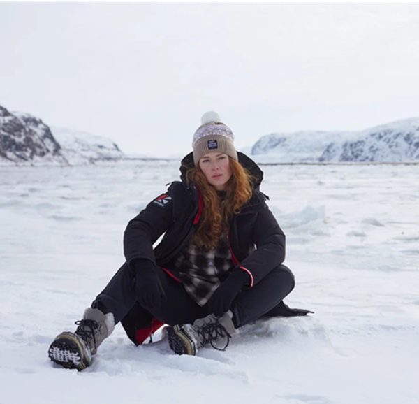 От моды до функционала. Всё, что нужно знать о пуховиках.