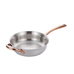 Сковорода-сотейник Gipfel Absolute 2756 26 см/3,7 л