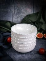 Салатник полуглубокий 13см BLIZZARD