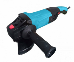 Машина углошлифовальная STURM AG9018Р 180мм,1800Вт ПОВЫШ.ПЫЛЕЗАЩИТА