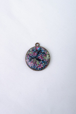 Кулон знак зодиака Libra, новый