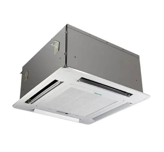 Кассетная сплит-система Hisense AUC-60HR4SKA/AUC-950R/AUW-60H6SP1 Heavy Classic 2022