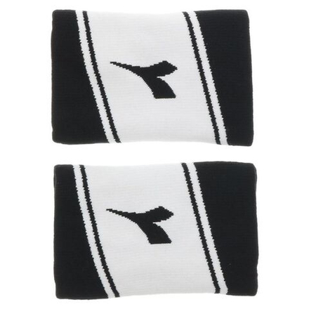 Теннисные напульсники Diadora Wristbands Wide Logo