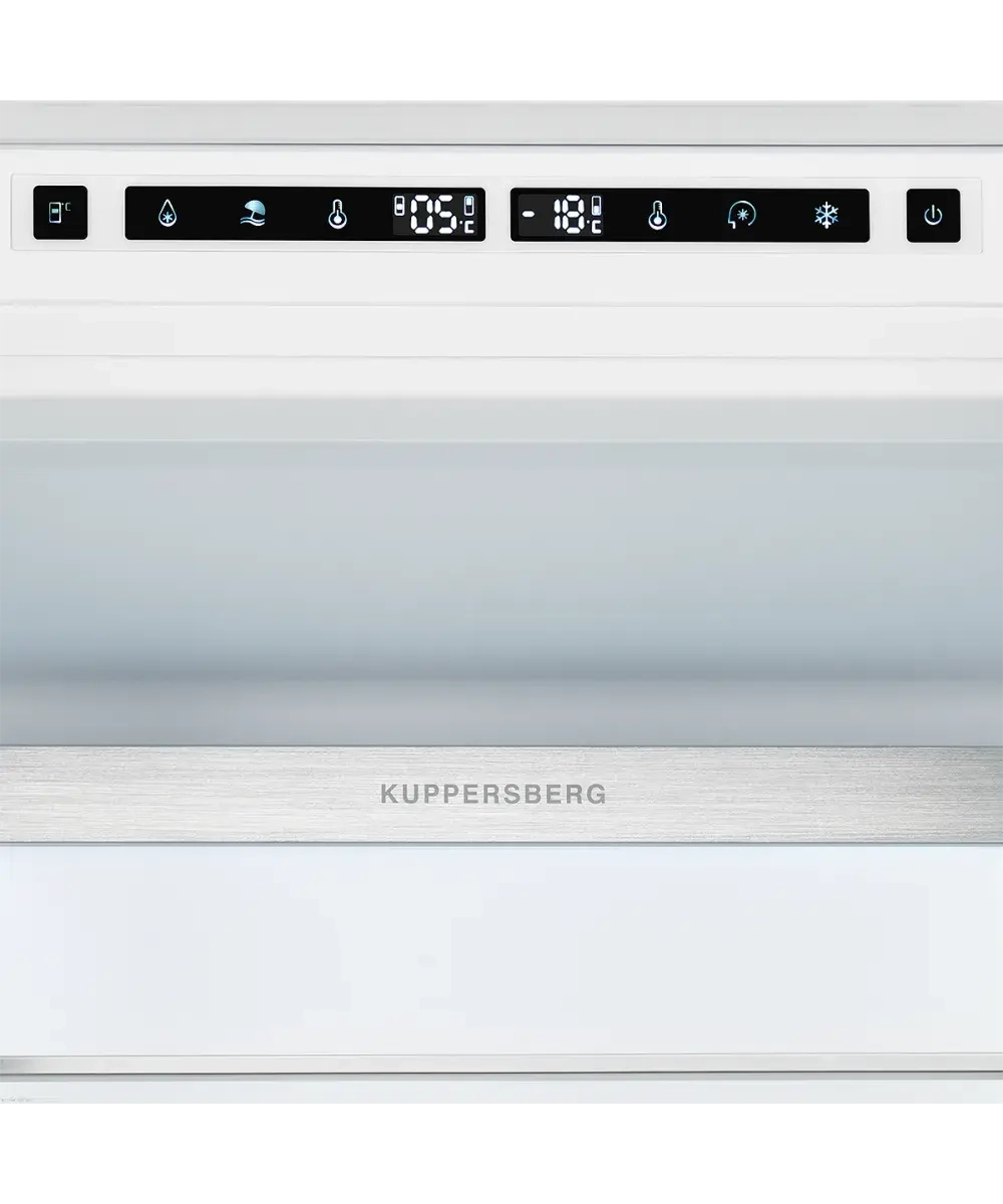 Встраиваемый холодильник Kuppersberg RBN 1970 фото 5
