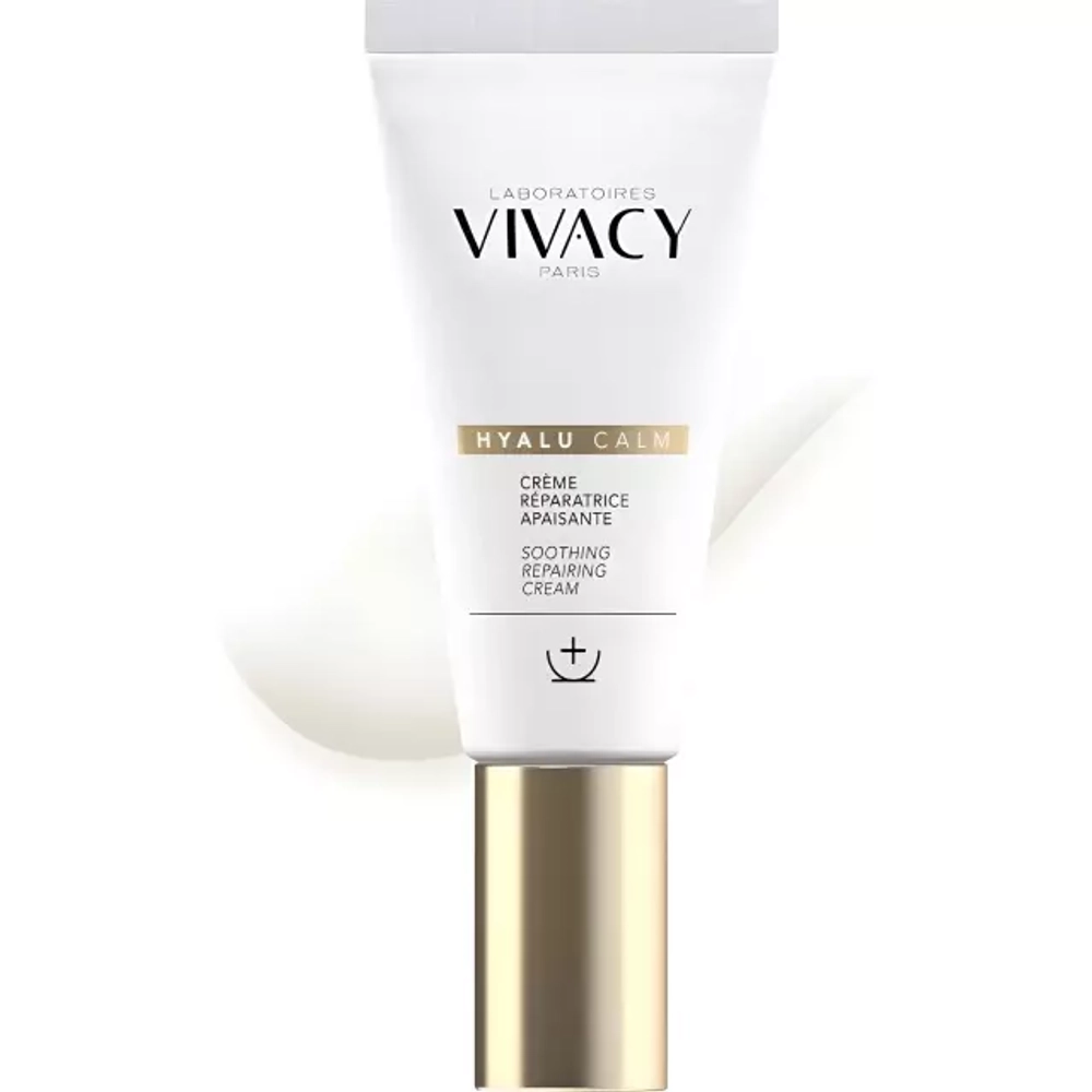 Восстанавливающий успокаивающий крем | Soothing Repairing Cream, 15 мл