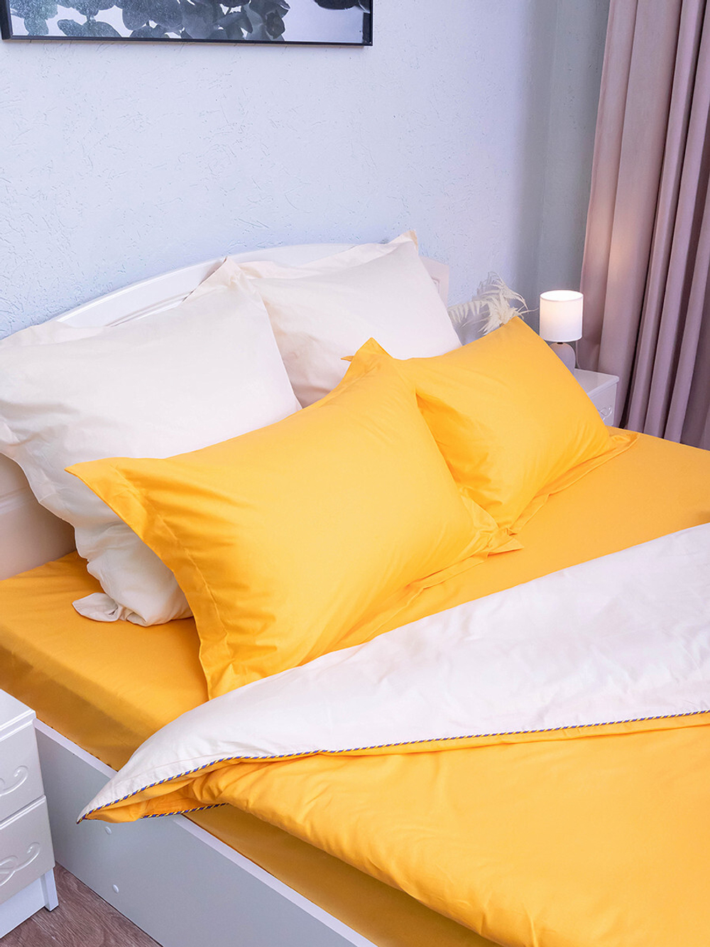 Постельное белье Valtery OD-006 сатин