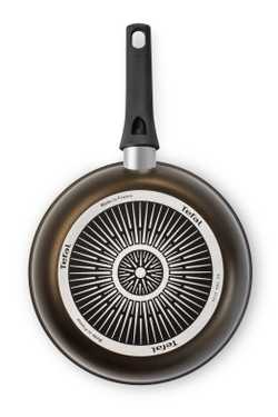 Сковорода Tefal Strength 24 см 4231124