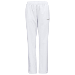 Женские теннисные брюки Head Club Pants W - white
