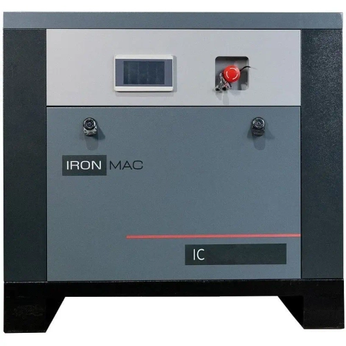 Винтовой компрессор IRONMAC IC 20/8 C